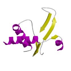 Image of CATH 2qvhB01