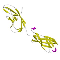 Image of CATH 2qviA