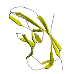 Image of CATH 2qviA01