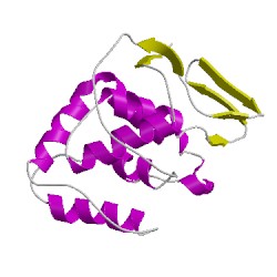Image of CATH 2qvjA01