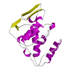 Image of CATH 2qvjC01