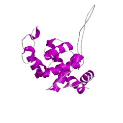 Image of CATH 2qvjD02