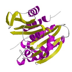 Image of CATH 2qvpA00