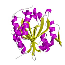 Image of CATH 2qvpB
