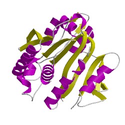 Image of CATH 2qvpC