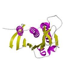 Image of CATH 2qvuA01