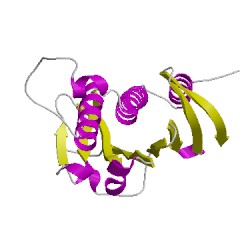 Image of CATH 2qvuB01