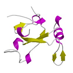 Image of CATH 2qvwA02