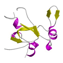 Image of CATH 2qvwB02