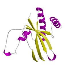 Image of CATH 2qvwC01