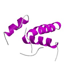 Image of CATH 2qvwC05