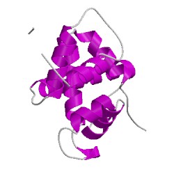 Image of CATH 2qvwC06