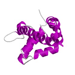 Image of CATH 2qvwD04