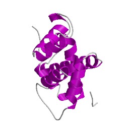 Image of CATH 2qvwD06