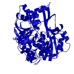 Image of CATH 2qvx