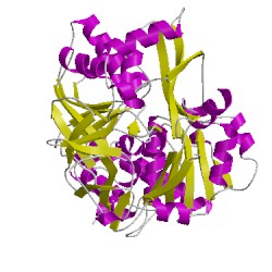 Image of CATH 2qvxX