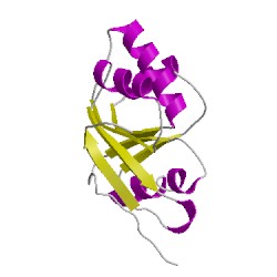 Image of CATH 2qvxX02