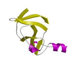 Image of CATH 2qvxX03