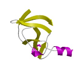 Image of CATH 2qvzX03