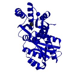 Image of CATH 2qw1