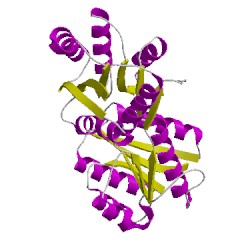 Image of CATH 2qw1A