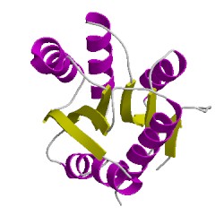 Image of CATH 2qw1A02