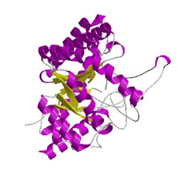 Image of CATH 2qw5A