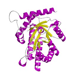 Image of CATH 2qw5B