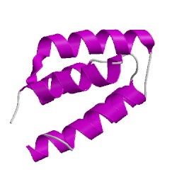 Image of CATH 2qw6B