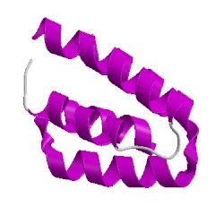 Image of CATH 2qw6D