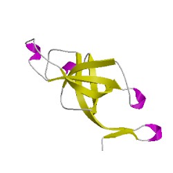 Image of CATH 2qw7A00