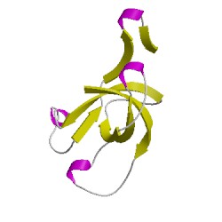 Image of CATH 2qw7C