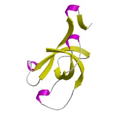 Image of CATH 2qw7G