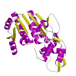 Image of CATH 2qw8A