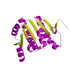 Image of CATH 2qw8A01
