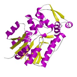Image of CATH 2qw8B