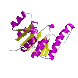 Image of CATH 2qw8B01