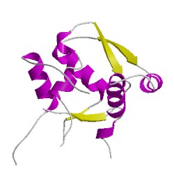 Image of CATH 2qw8B02