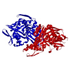 Image of CATH 2qw9