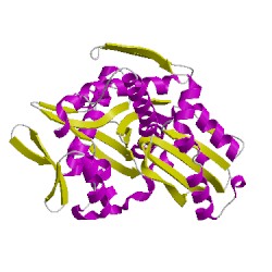 Image of CATH 2qw9A