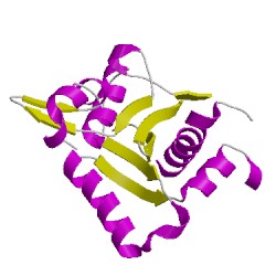 Image of CATH 2qw9A01