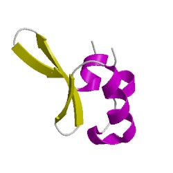 Image of CATH 2qw9A02
