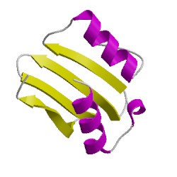 Image of CATH 2qw9A03