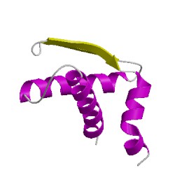 Image of CATH 2qw9A04