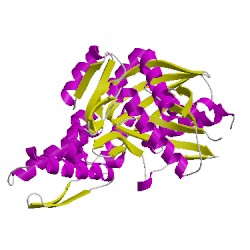 Image of CATH 2qw9B