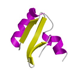 Image of CATH 2qw9B02
