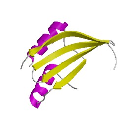 Image of CATH 2qw9B03