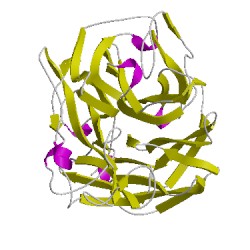 Image of CATH 2qwbA