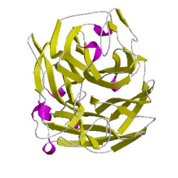 Image of CATH 2qwcA