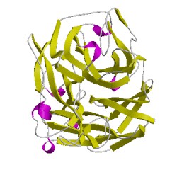 Image of CATH 2qwjA